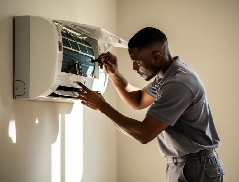 Airco Reparatie dienst in Mechelen